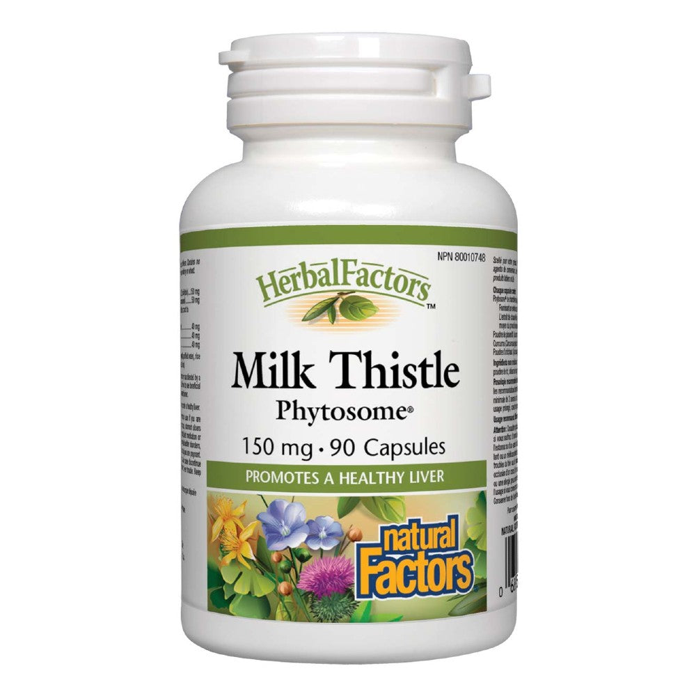 Milk Thistle Phytosome