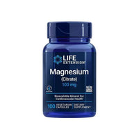 Thumbnail for Magnesium (Citrate)