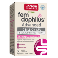 Thumbnail for Fem Dophilus Advanced - Jarrow Formulas