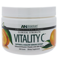 Thumbnail for Vitality C - American Nutraceuticals