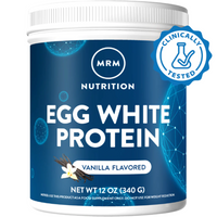 Thumbnail for Egg White Protein