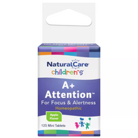 Thumbnail for A+ Attention - Natural Care