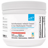 Thumbnail for ActivNutrients without Copper & Iron Multivitamin