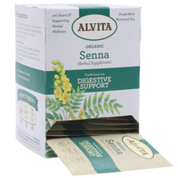 Thumbnail for Senna Digestive Support Tea