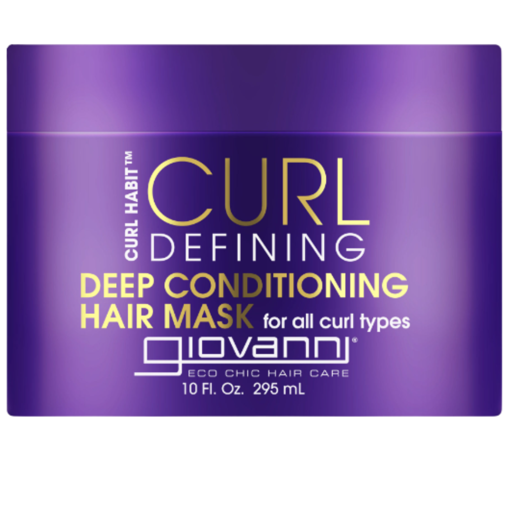 Curl Defining Deep Conditioning Hair Mask - Giovanni