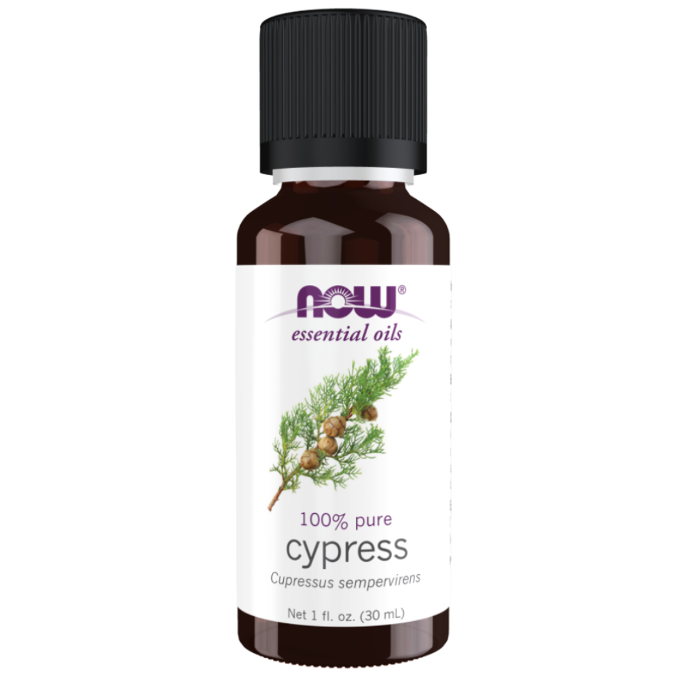 Cypress Oil