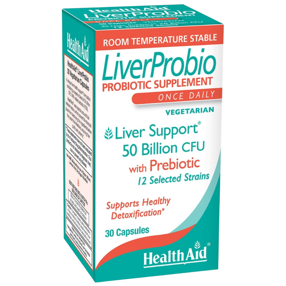 LIVERPROBIO