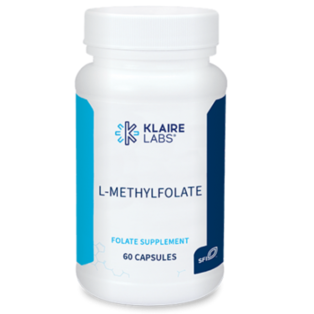 L-Methylfolate