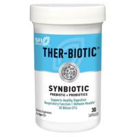 Thumbnail for THER-BIOTIC SYNBIOTIC