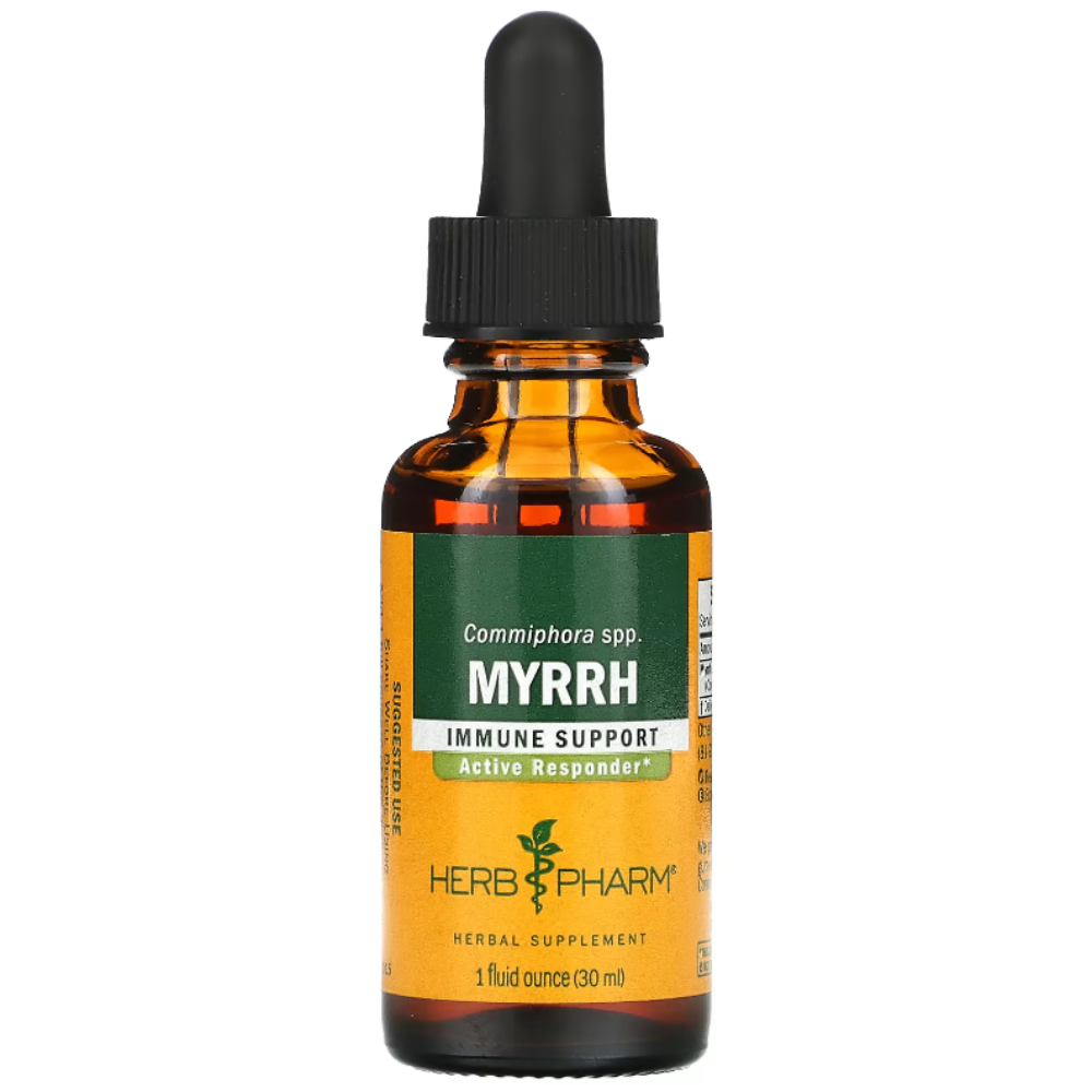 MYRRH EXTRACT