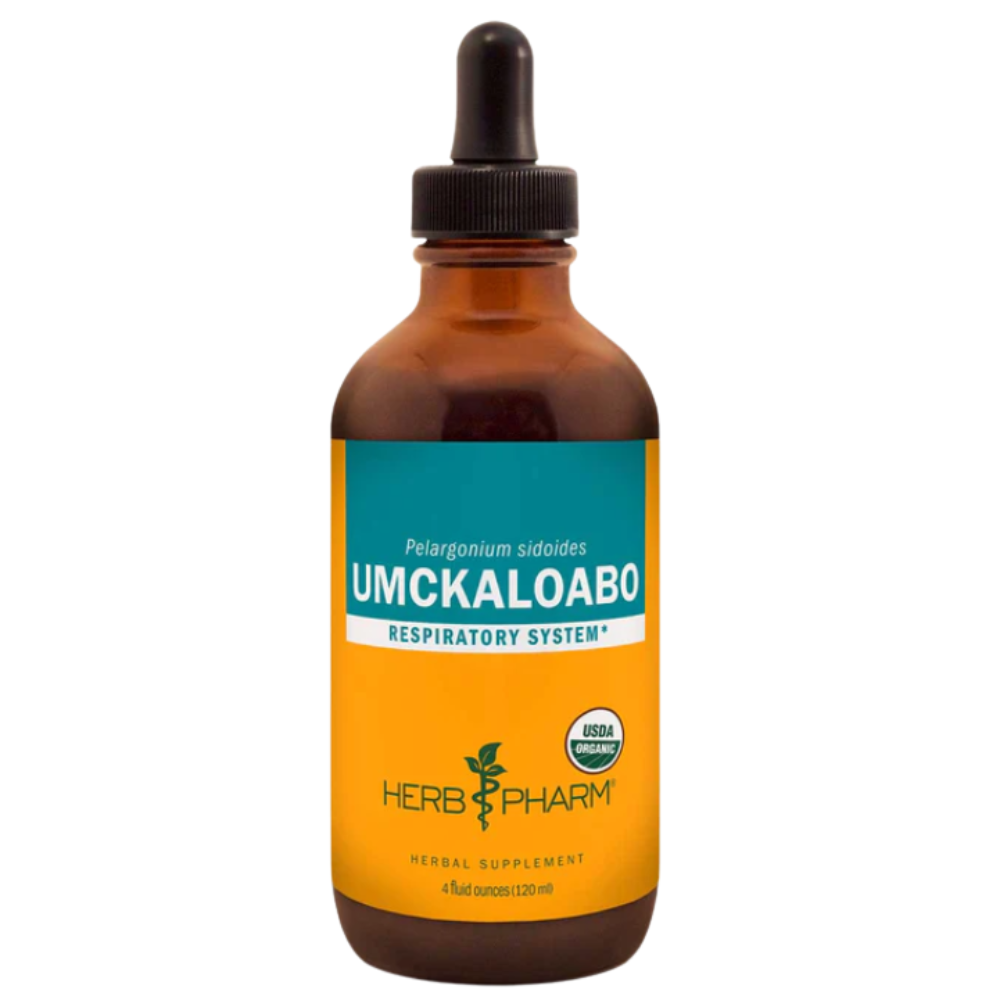 Umckaloabo Extract - Herb Pharm