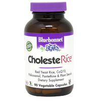 Thumbnail for CholesteRice - Bluebonnet