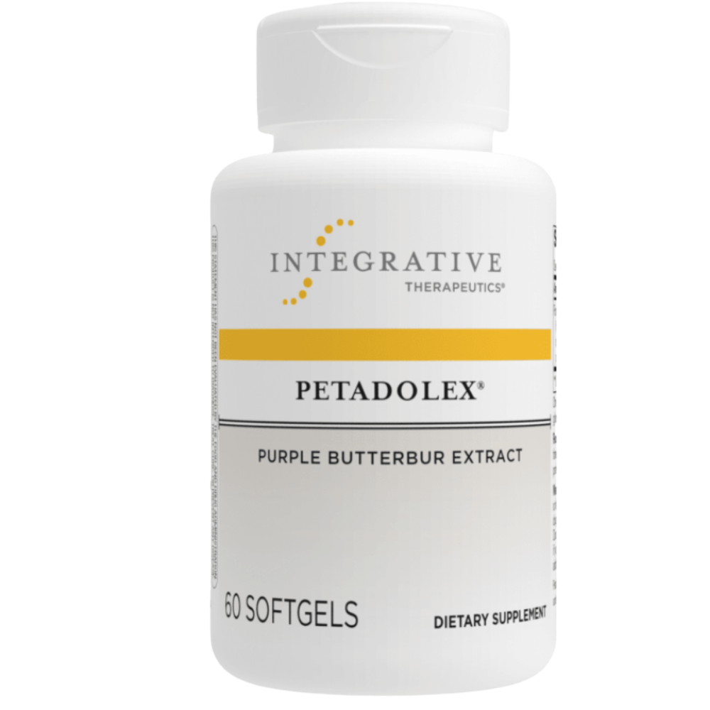 Petadolex - Integrative Therapeutics