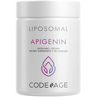 Thumbnail for Liposomal Apigenin Supplement