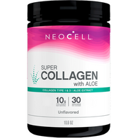 Thumbnail for Super Collagen Powder With Aloe - NeoCell
