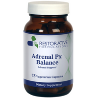 Thumbnail for Adrenal Px Balance Capsules