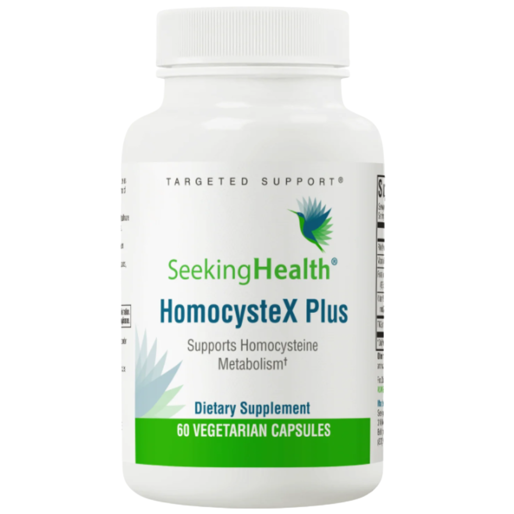 HOMOCYSTEX PLUS