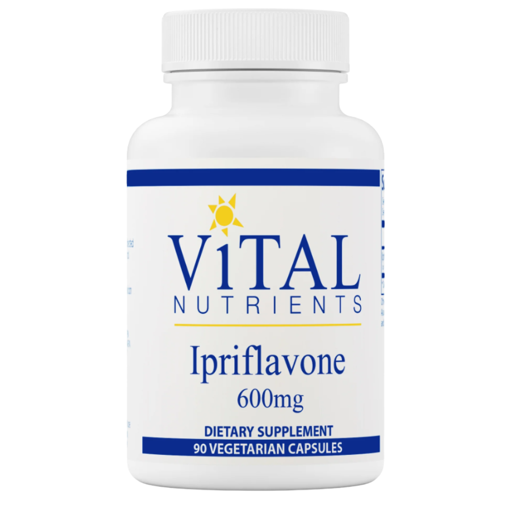 Ipriflavone 600mg