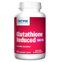 Thumbnail for Reduced Glutathione - Jarrow Formulas