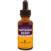 Thumbnail for PARTRIDGE BERRY