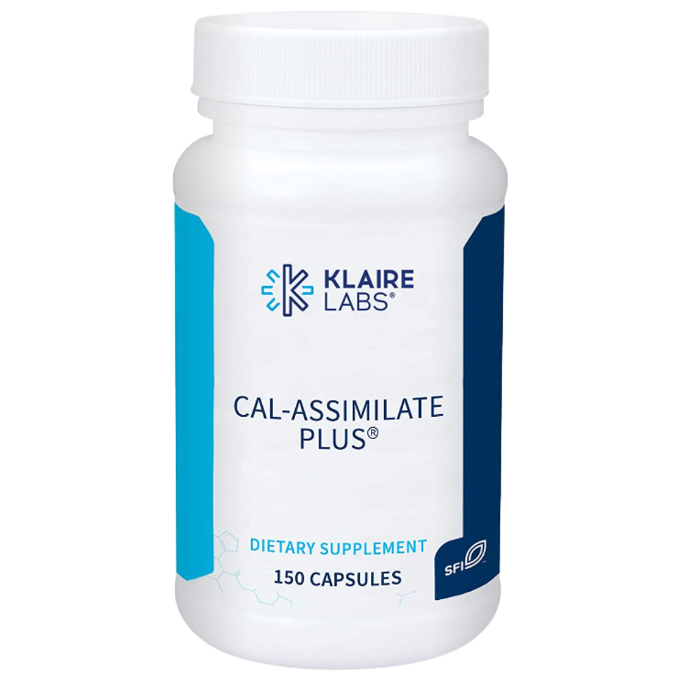 Cal-Assimilate Plus - Klaire Labs