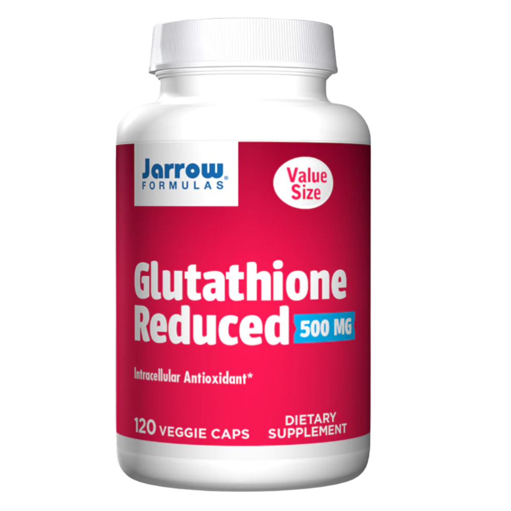 Reduced Glutathione - Jarrow Formulas