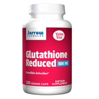 Thumbnail for Reduced Glutathione - Jarrow Formulas