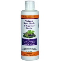 Thumbnail for African Root Bath & Shower Wash