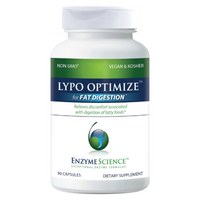 Thumbnail for Lypo Optimize - Enzyme Science