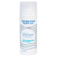 Thumbnail for Melt-In Water Lotion - Mediterranean Blue Tansy