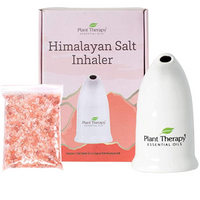 Thumbnail for Himalayan Salt Inhaler