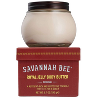 Thumbnail for ROYAL JELLY BODY BUTTER