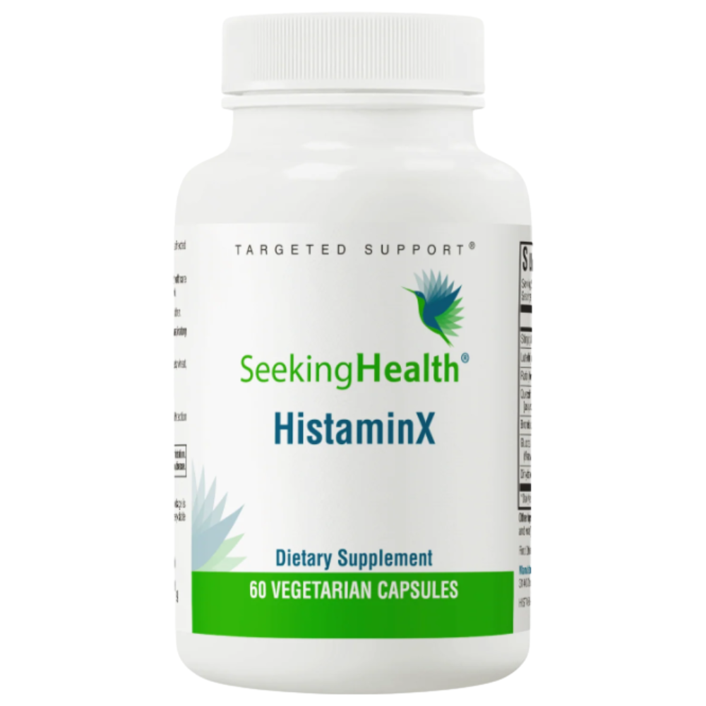 HISTAMINX