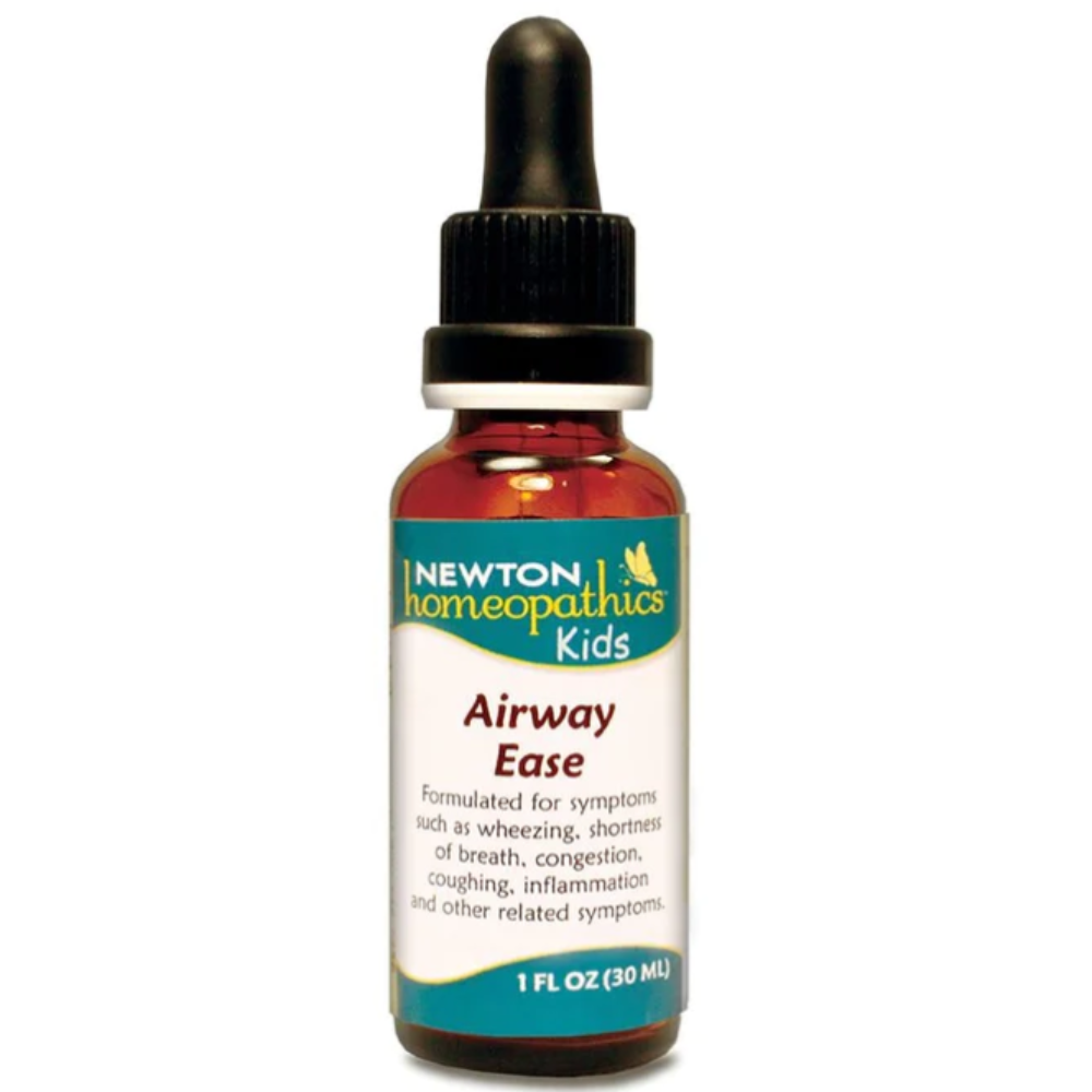 Kids Airway Ease - Newton Homeopathics