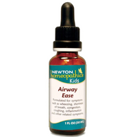 Thumbnail for Kids Airway Ease - Newton Homeopathics
