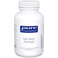 Thumbnail for Uric Acid Formula