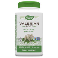 Thumbnail for Valerian Root - My Village Green