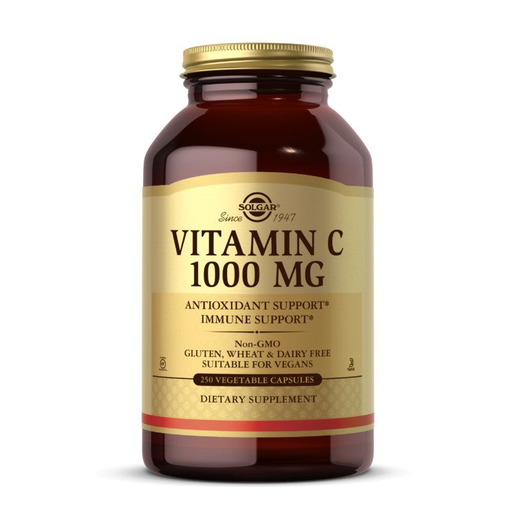 Vitamin C 1000 MG - My Village Green