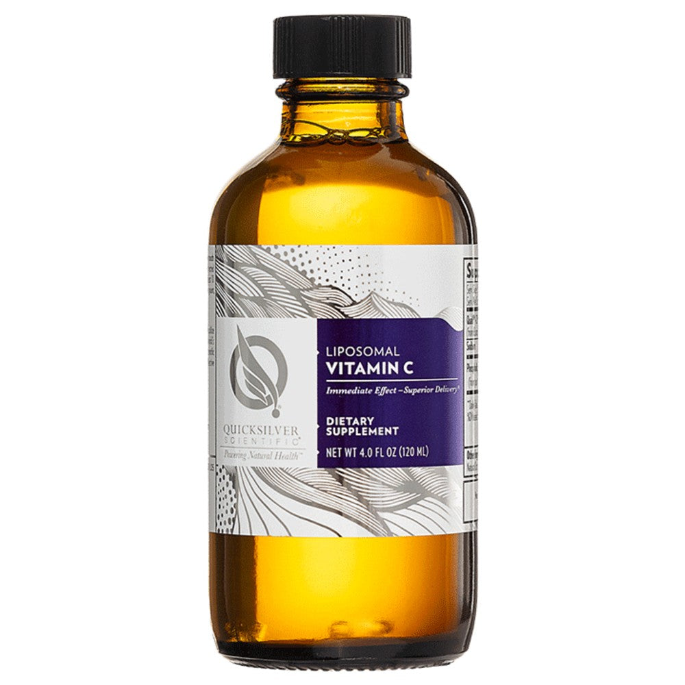 Liposomal Vitamin C - My Village Green