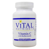 Thumbnail for Vitamin C with Bioflavonoids