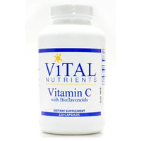 Thumbnail for Vitamin C w/Bioflavonoids 500 mg