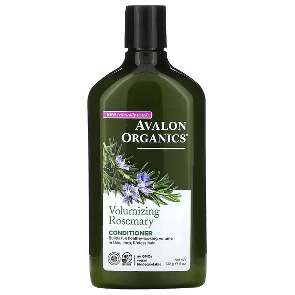 Volumizing Rosemary Conditioner - Avalon Organics