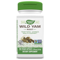 Thumbnail for Wild Yam - My Village Green