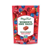 Thumbnail for Women's One Daily Multivitamin Soft Chews - My Village Green