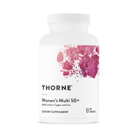 Thumbnail for Women's Multi 50+ - Thorne