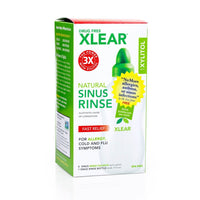 Thumbnail for Sinus Rinse with Xylitol and Saline Solution - My Village Green