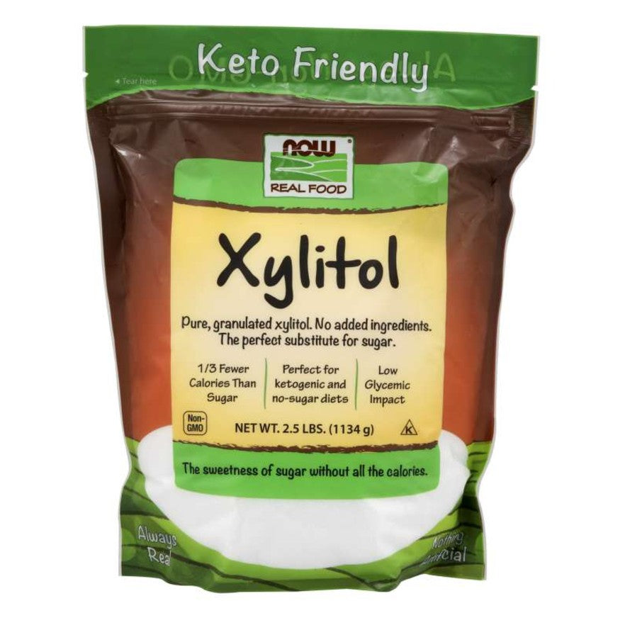 Xylitol - My Village Green