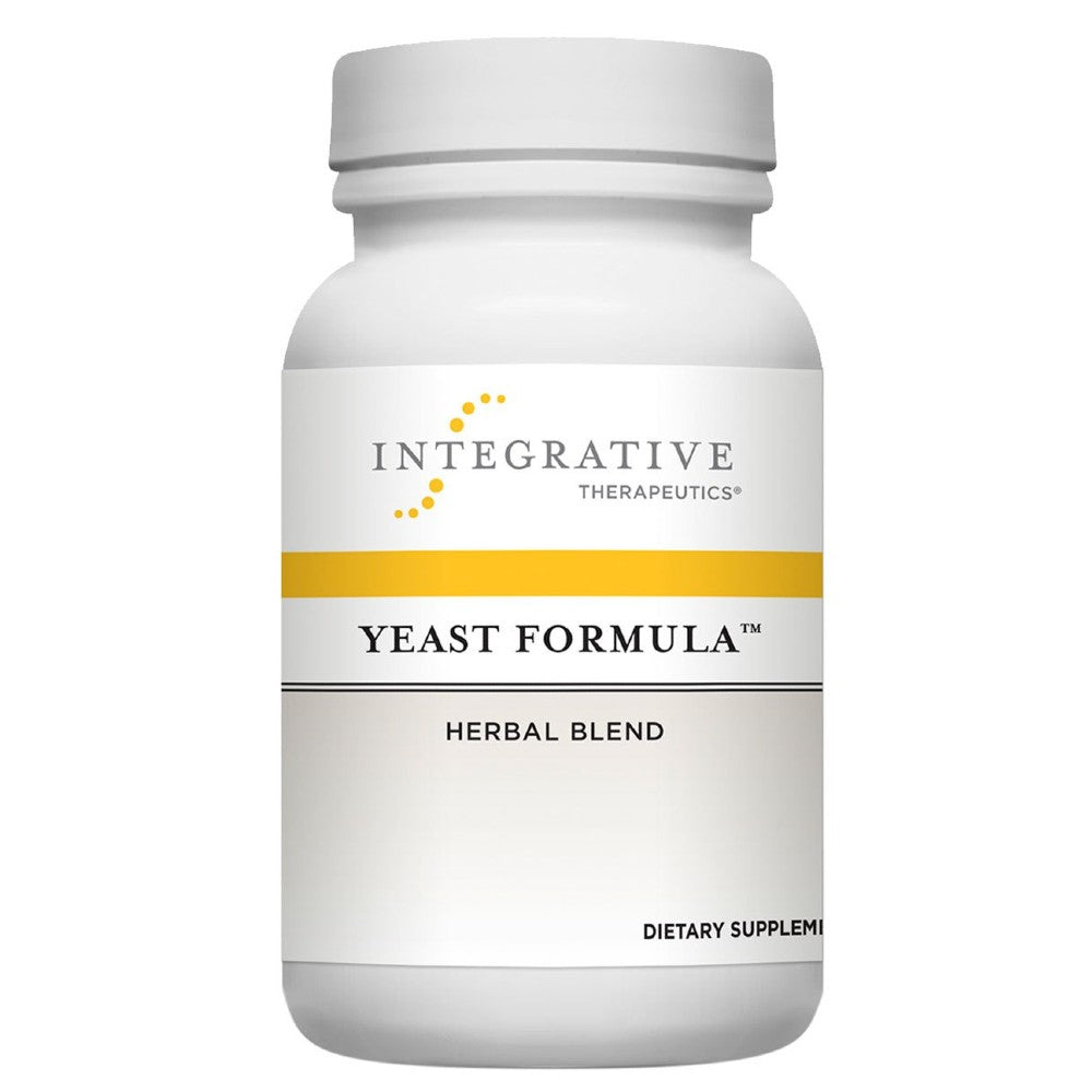 Yeast Formula - Integrative Therapeutics