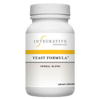Thumbnail for Yeast Formula - Integrative Therapeutics