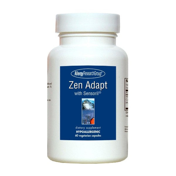 Zen Adapt - Allergy Research Group